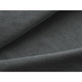 Makamii Tamno sivi tapecirani bračni krevet s prostorom za odlaganje s podnicom 180x200 cm Kahai – | shoptok.hr