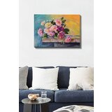 Wallity Slika Kanvas Tablo-193, 50x70 cm | ePonuda.com