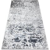 RugsX Preproge Preproga MEFE sodobni 6182 Beton - 120x170 cm Siva | Shoptok.si