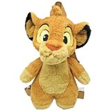 LION KING Disney plišana ruksak El Rey Leon 30 cm | shoptok.hr
