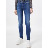 Diesel Kavbojke 'SLANDY' moder denim | Shoptok.si