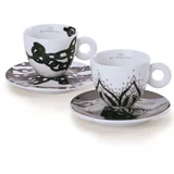 Genesi Art 2/1 Pack A - Cappuccino Šoljice M/S