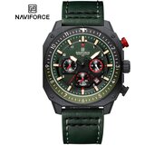  NAVIFORCE SQ-38604 - Zelena / Crna KP38604 | shoptok.hr