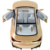  Auto na daljinsko upravljanje BMW I4 Rastar 1:14 - zlatni | Shoptok.si