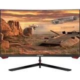 monitor 27 inča LM27-E230C fhd zakrivljeni gaming