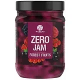 zero džem od šumskog voća, 235g
