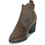 Xti 144648-TAUPE Smeđa | shoptok.hr