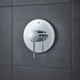 Grohe Essence jednoručna baterija za tuš 24057001 Cene