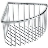 Tatay zidna kutna polica 20X13,5X20cm inox Cijene