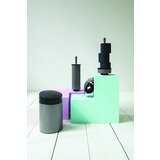 Brabantia WC garnitura Classic 477324 platinum | Shoptok.si