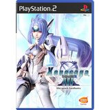  Xenosaga 3 - igra brez ovitka (PS2) - rabljeno | Shoptok.si