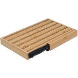 Casa Selección Bambusova deska za rezanje z dodatki 22x35,5 cm – | Shoptok.si