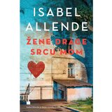 Vuković&Runjić Žene drage srcu mom, Isabel Allende Cijene