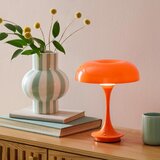 Mömax Namizna Svetilka Za Polnjenje Retro | Shoptok.si