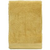 Södahl Rumena brisača iz organskega bombaža 50x100 cm Comfort - Södahl Cene