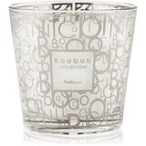 Baobab My First Platinum dišeča sveča 190 g Cene