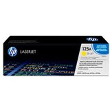 HP Supplies HP 125A CB542A žuti toner, 1.400 stranica | Eponuda.com