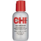 Farouk Systems CHI Infra Silk Infusion serum za oštećenu kosu 59 ml za žene | shoptok.hr