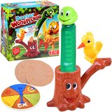  Igra vještine "Doktor Djetlić - bolesno drvo" GR0491 | shoptok.hr