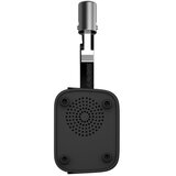 Connect IT CFF-4500-BK - Digitalni džepni kompresor AirFlow 80W/6000 mAh crni | Eponuda.com