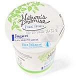 Nature¿s Promise Jogurt bez lak. 2,8%mm 180g NP | ePonuda.com