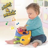 MOLTO glazbena igračka Magic Snail Cijene