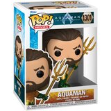 Funko POP figure DC Comics Aquaman and the Lost Kingdom Aquaman | shoptok.hr