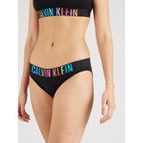 Calvin Klein Underwear Slip 'Intense Power' tirkiz / ljubičasta / crvena / crna | shoptok.hr