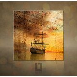  Umjetničke slike Voyage / Tom Loris 008I1 (umjetničke slike) | shoptok.hr