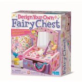 4M toys izdelovanje in barvanje – kozmetična komoda | Shoptok.si