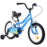 Capriolo DIAVOLO KID 16''HT blue yellow 926360-16 | Eponuda.com