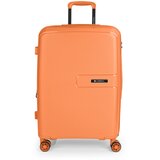 Gabol STEADY srednji kofer (M) | proširivi | narandžasta | polipropilen | ePonuda.com