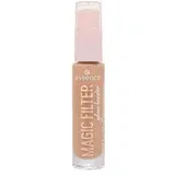 Essence tekoča podlaga - Magic Filter Glow Booster - 20 Medium