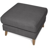 Scandic Tamno sivi tabure od samta Paris – | shoptok.hr