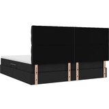  Postelja z dodatnim prostorom za shranjevanje in LED osvetlitvijo, (5000105471) | Shoptok.si