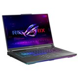 Asus rog strix G16 G614PM-UI-RV169 ryzen 9 8940HX 16GB/1TB ssd rtx 5060 | Eponuda.com