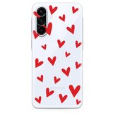  Futrola ultra tanki print clear za samsung a266b galaxy a26 5g nd0273 ( F123354 ) Cene