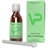 Veta Pro VitB12 + 5-MTHF, 120 ml Cene