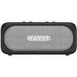 Havit SK905BT (Classic I) - bluetooth wireless speaker, black | shoptok.hr