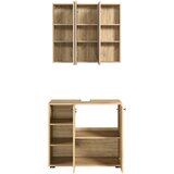 MID.YOU KOPALNICA barve hrasta | Shoptok.si