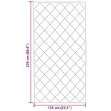 Puni Polna celoletna prevleka Črna 220 x 135 cm Mikrovlakna, (5000147071) | Shoptok.si