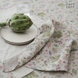 Linen Tales Laneni prtički v kompletu 2 ks Botany 2 – | Shoptok.si
