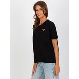 RELEVANCE Blouse-RV-BZ-8826.22-black | Shoptok.si