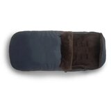 Leclerc Baby footmuff Teddy vreća za kolica, Denim Blue | shoptok.hr