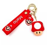 Prestige Keychains Super Mario - Mushroom Keychain privezak za ključeve Cene