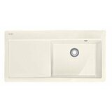 Franke SUDOPER MTK 611-100 lijevi magnolija, (124.0335.853) | shoptok.hr