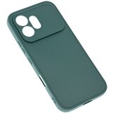  Torbica 3D Camera za Honor 600 tamno zelena Cene