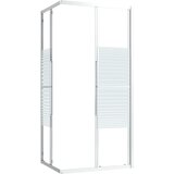  Tuš-kabina ESG 90 x 70 x 180 cm | shoptok.hr
