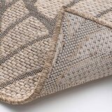 Douceur d intérieur Bež tepih 160x230 cm Vitalis – | shoptok.hr