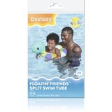  Obruč za plivanje kornjača 50 x 52 cm Bestway 36405 | shoptok.hr